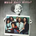 Wet Willie 1979