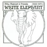 1972 White Elephant - White Elephant