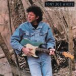 White, Tony Joe 1995