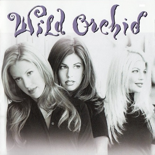 Wild Orchid 1996