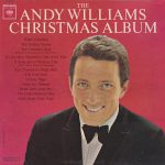 1963 Andy Williams - The Andy Williams Christmas Album