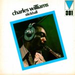 Williams, Charles 1972