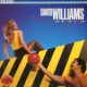 1983 David Williams - Take The Ball And Run