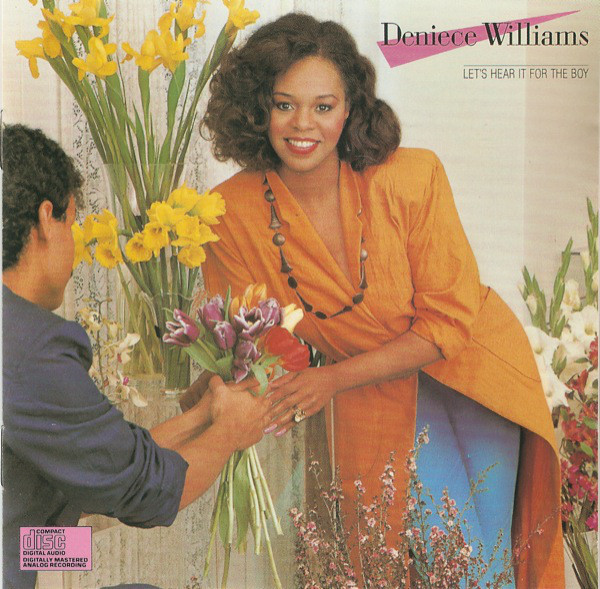 Williams, Deniece 1984