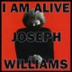 1996 Joseph Williams - I Am Alive
