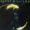 1978 Lenny Williams - Spark Of Love