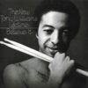 1975 The New Tony Williams LIfetime - Believe It