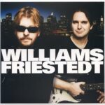 Williams&Friestedt 2011