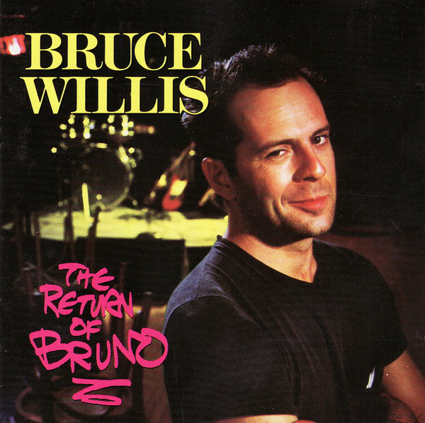 Willis, Bruce 1987