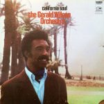 1968 Gerald Wilson Orchestra - California Soul