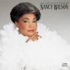 1990 Nancy Wilson - A Lady With A Song