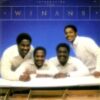 1981 The Winans - Introducing The Winans