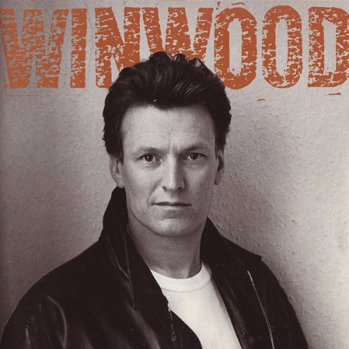 Winwood, Steve 1988