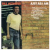 1971 Bill Withers - Just As I Am