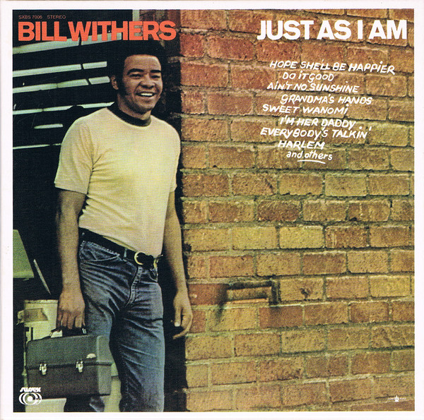 Withers, Bill 1971 Withers, Bill 1971