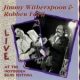 1992 Jimmy Witherspoon; Robben Ford - Live At The Notodden Blues Festival