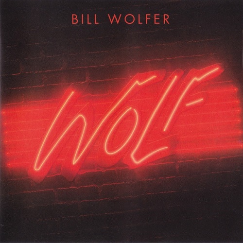 Wolfer, Bill 1982