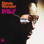 Wonder, Stevie 1972