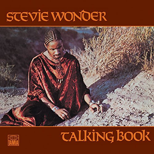 Wonder, Stevie 1972 (2) Wonder, Stevie 1972 (2)