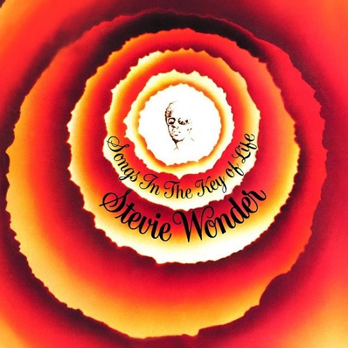 Wonder, Stevie 1976
