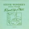 1979 Stevie Wonder - Journey Through The Secret Life Of Plants