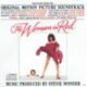 1984 Stevie Wonder - The Woman In Red