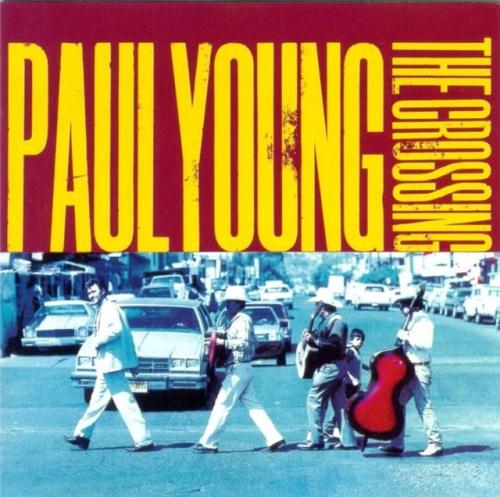 Young, Paul 1993