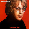 1978 Warren Zevon - Excitable Boy